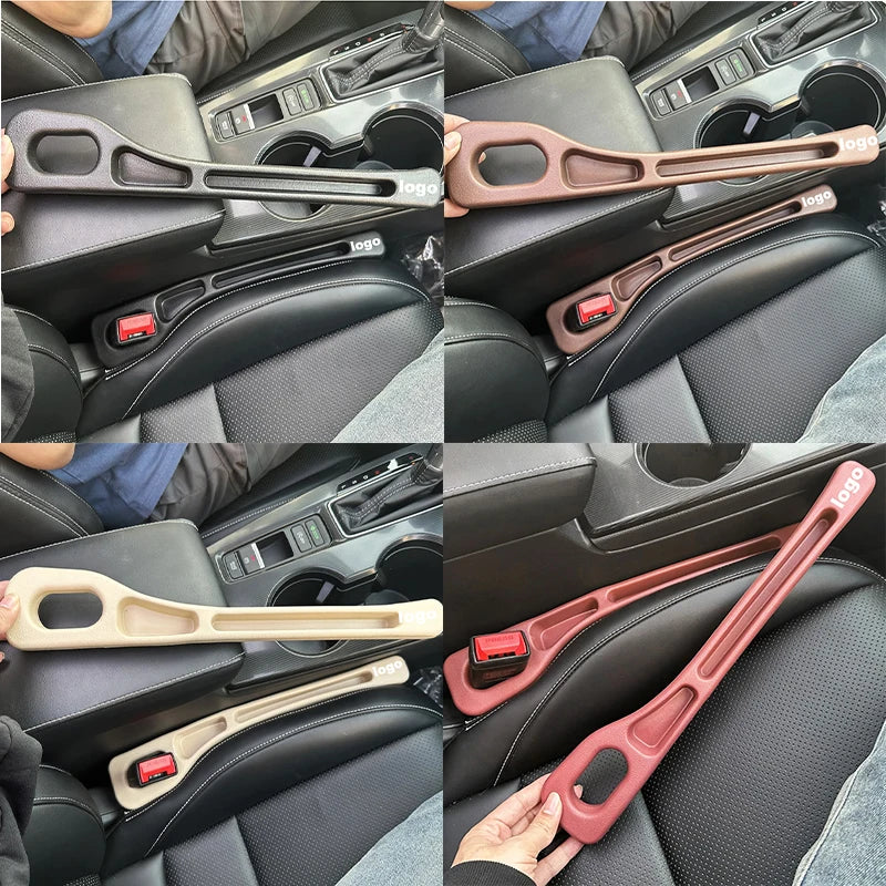 Car Seat Gap Filler Side Seam Plug Strip Leak-proof Filling Strip For Leapmotor C10 B10 B01 B05 C11 C10 C01 T03 Car Accessories