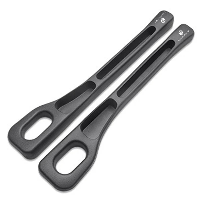 Car Seat Gap Filler Side Seam Plug Strip Leak-proof Filling Strip For Leapmotor C10 B10 B01 B05 C11 C10 C01 T03 Car Accessories