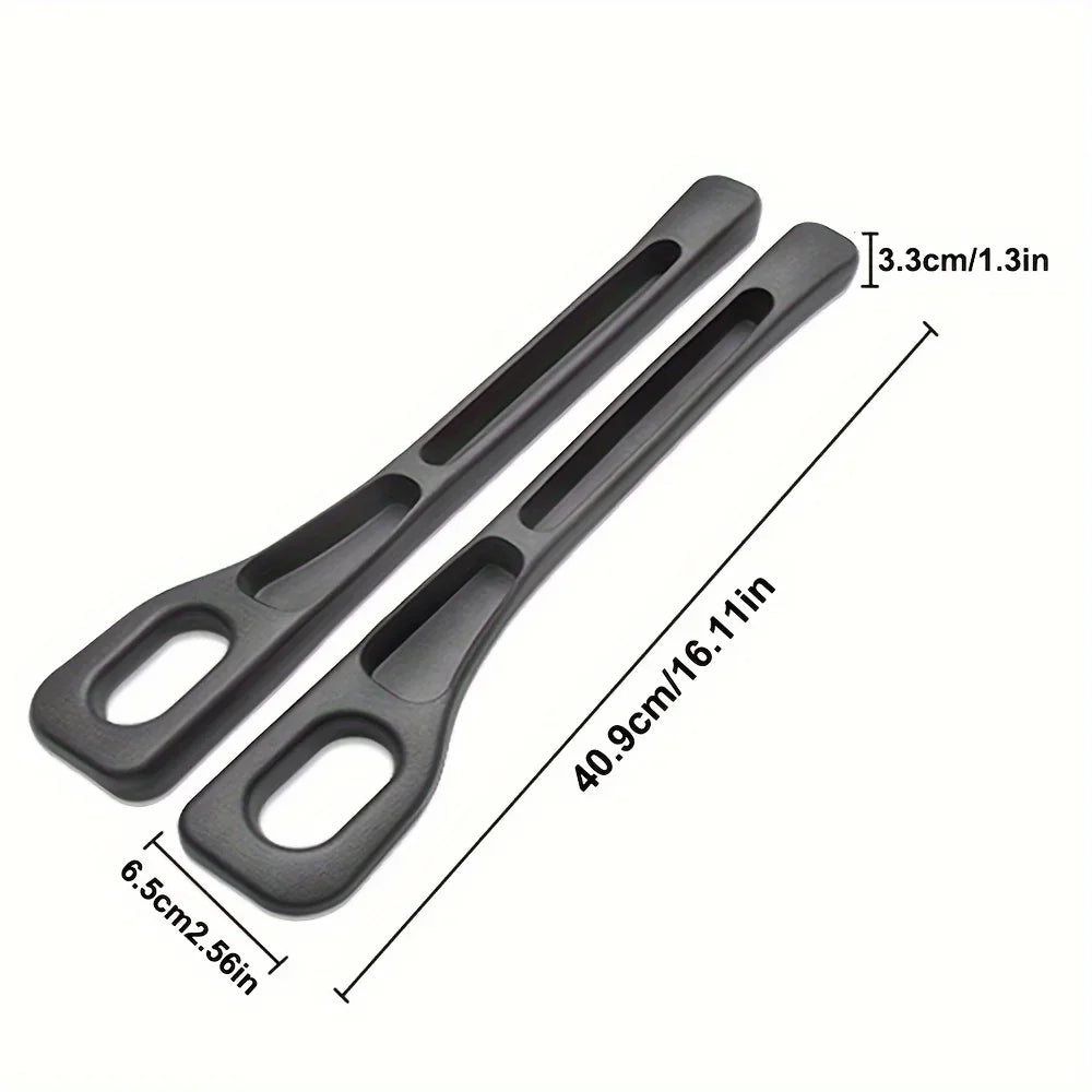 Car Seat Gap Filler Side Seam Plug Strip Leak-proof Filling Strip For Leapmotor C10 B10 B01 B05 C11 C10 C01 T03 Car Accessories