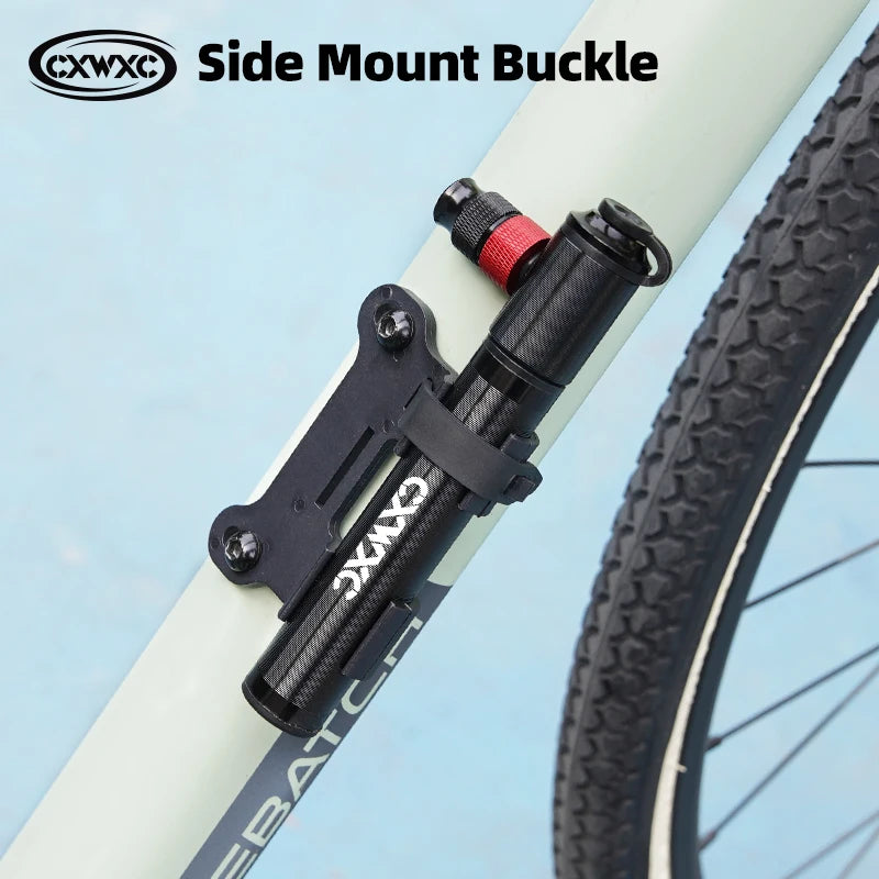 Bicycle Pump Schrader Presta Valve FV/AV Universal MTB Road Bike