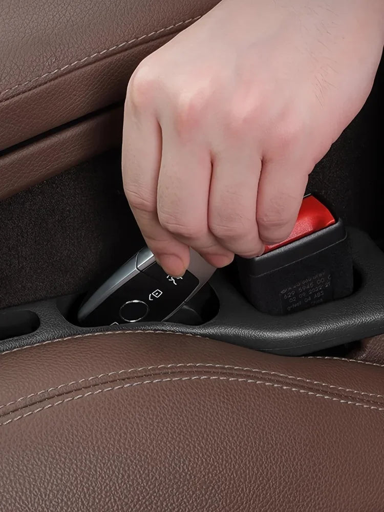 Car Seat Gap Filler Side Seam Plug Strip Leak-proof Filling Strip For Leapmotor C10 B10 B01 B05 C11 C10 C01 T03 Car Accessories