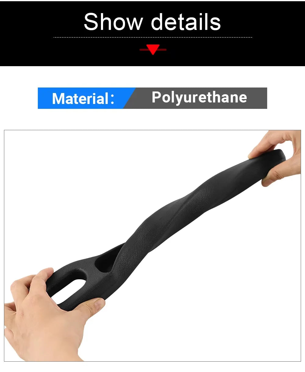 Car Seat Gap Filler Side Seam Plug Strip Leak-proof Filling Strip For Leapmotor C10 B10 B01 B05 C11 C10 C01 T03 Car Accessories